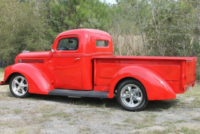 1939 Ford Pickup -- - photo 6