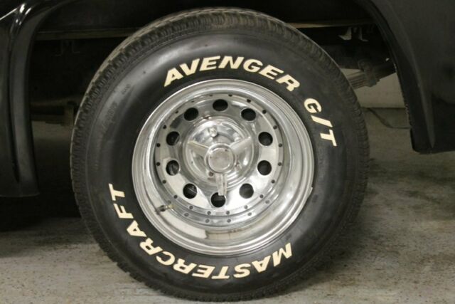 1955 Ford F-100 -- - photo 10
