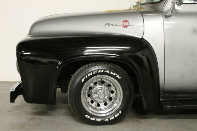 1955 Ford F-100 -- - photo 12
