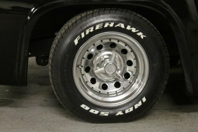 1955 Ford F-100 -- - photo 13