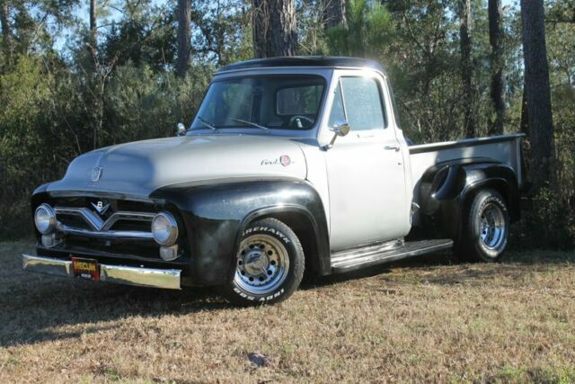 1955 Ford F-100 -- - photo 2