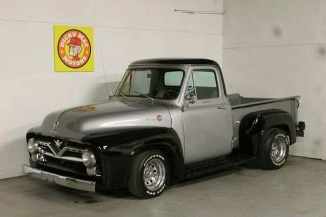 1955 Ford F-100 -- - photo 5