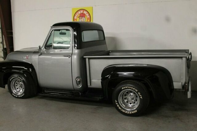 1955 Ford F-100 -- - photo 8