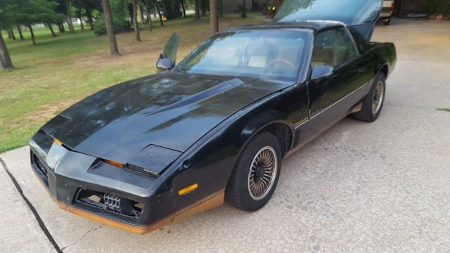 FREE USA SHIPPING KNIGHT RIDER 1984 PONTIAC FIREBIRD TRANS AM 1984 Pontiac Trans Am