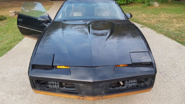 1984 Pontiac Trans Am - photo 13
