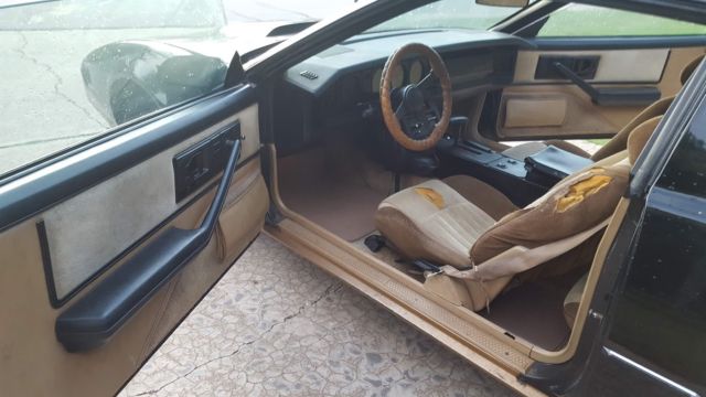 1984 Pontiac Trans Am - photo 2