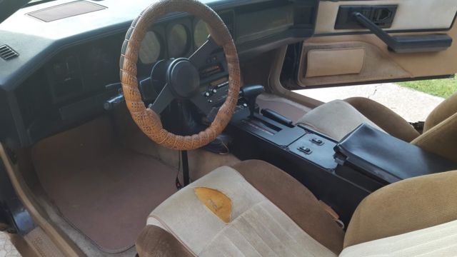 1984 Pontiac Trans Am - photo 3