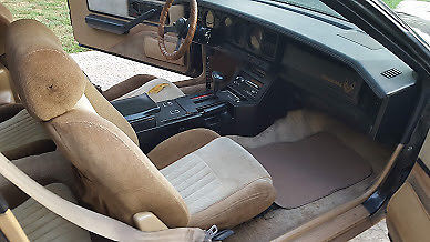 1984 Pontiac Trans Am - photo 6
