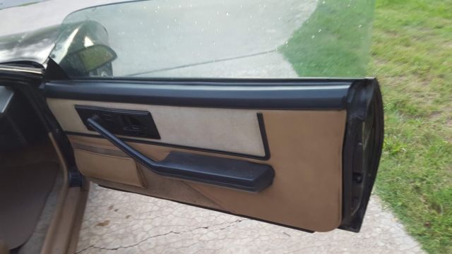 1984 Pontiac Trans Am - photo 8