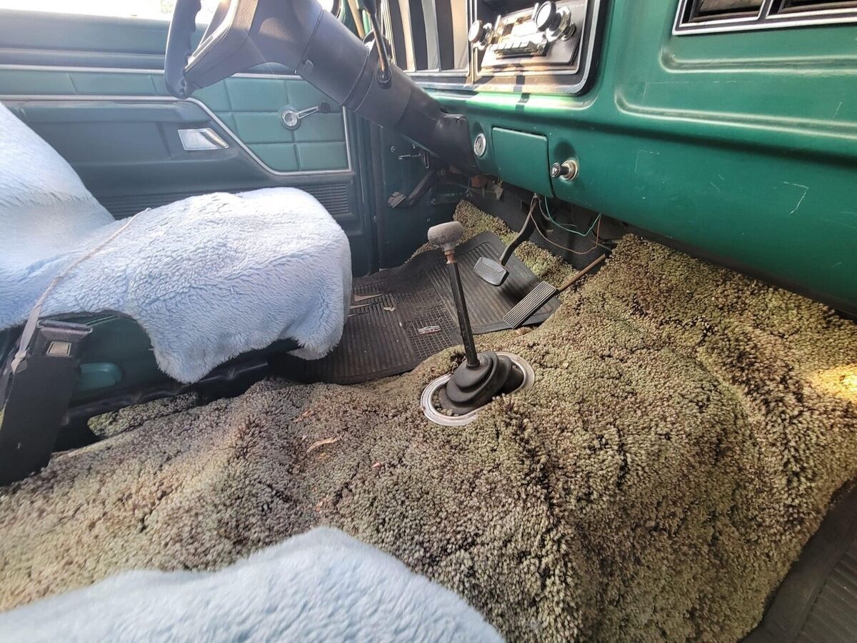1979 Ford Bronco - photo 7
