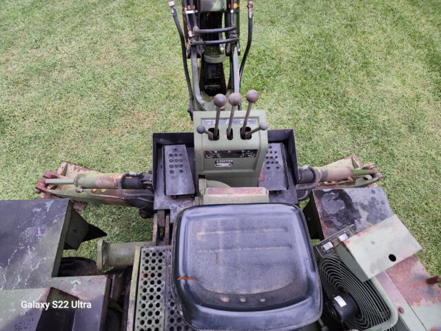 1988 Mercedes-Benz unimog 419 - photo 10