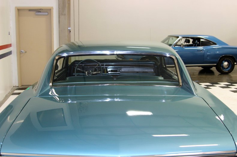 1967 Chevrolet Chevelle -- - photo 12