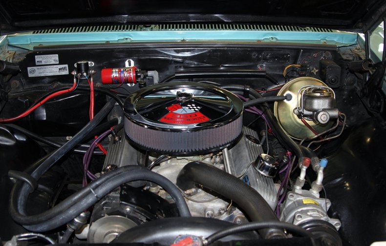 1967 Chevrolet Chevelle -- - photo 13