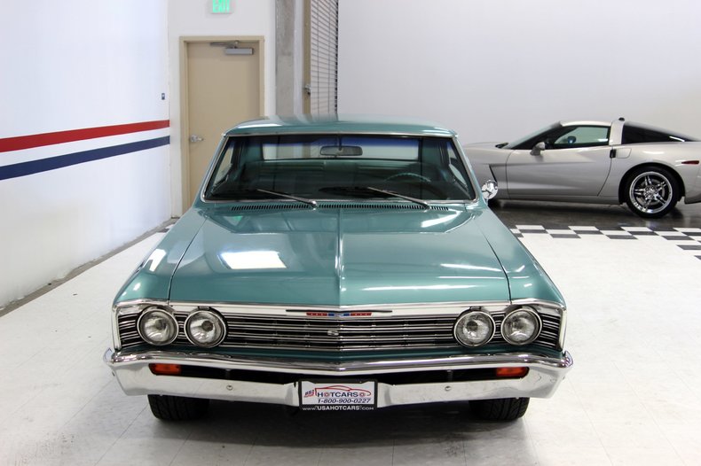 1967 Chevrolet Chevelle -- - photo 7