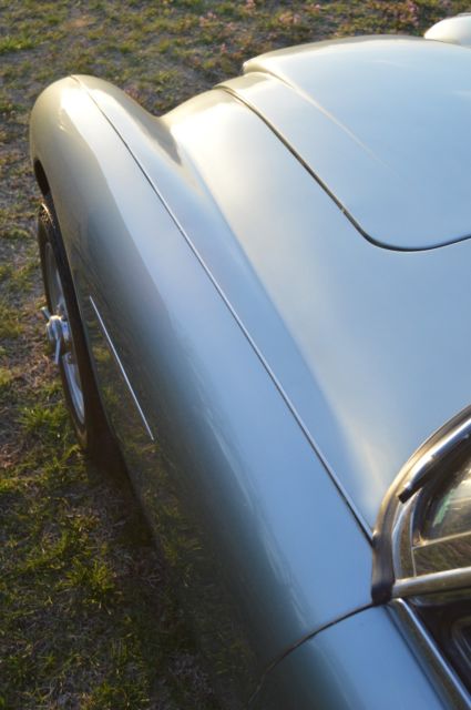 1966 Austin Healey 3000 Mark III Phase II - photo 6