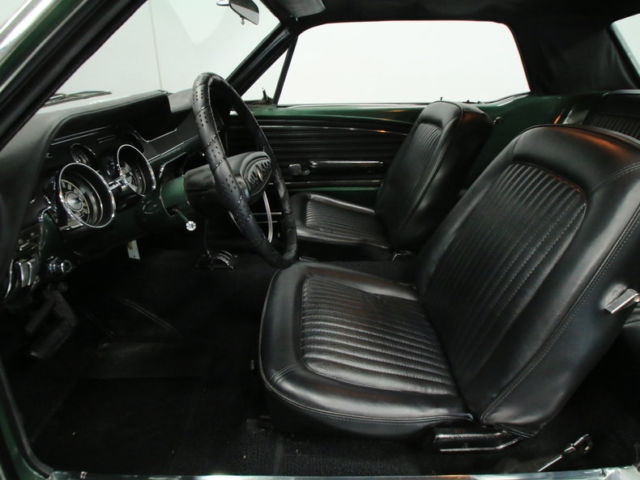 1968 Ford Mustang - photo 4