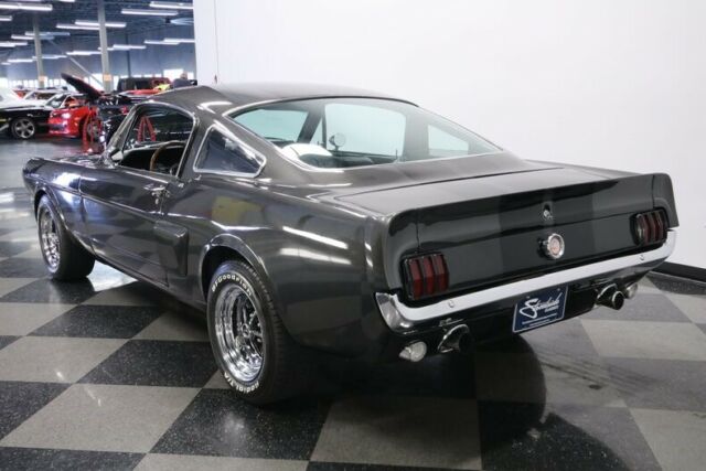 1966 Ford Mustang Fastback GT350 Tribute - photo 10