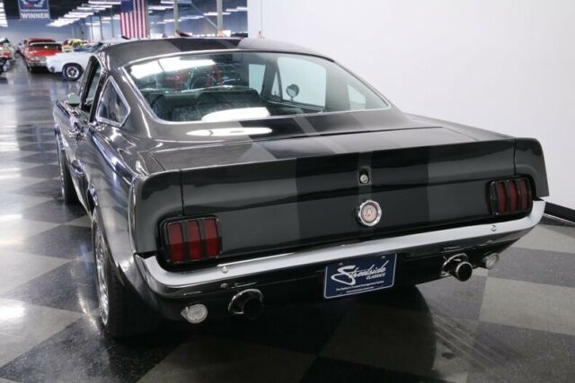 1966 Ford Mustang Fastback GT350 Tribute - photo 11
