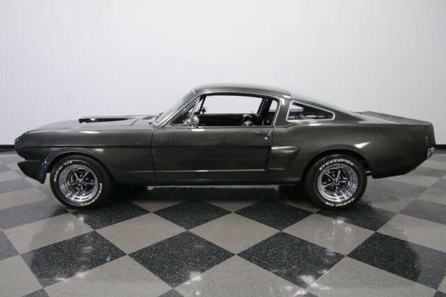 1966 Ford Mustang Fastback GT350 Tribute - photo 8