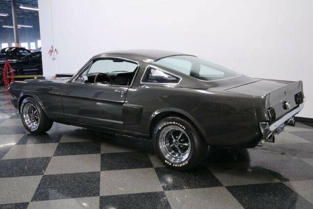 1966 Ford Mustang Fastback GT350 Tribute - photo 9