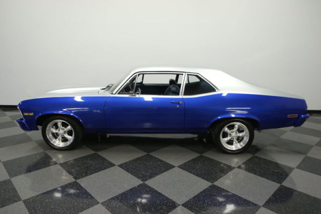 1972 Chevrolet Nova - photo 2