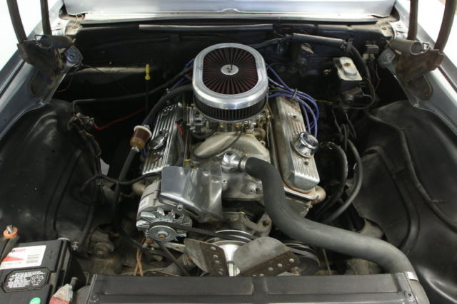 1972 Chevrolet Nova - photo 3