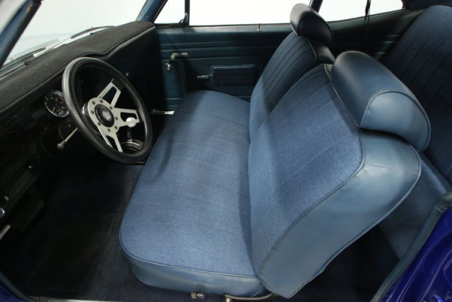 1972 Chevrolet Nova - photo 4