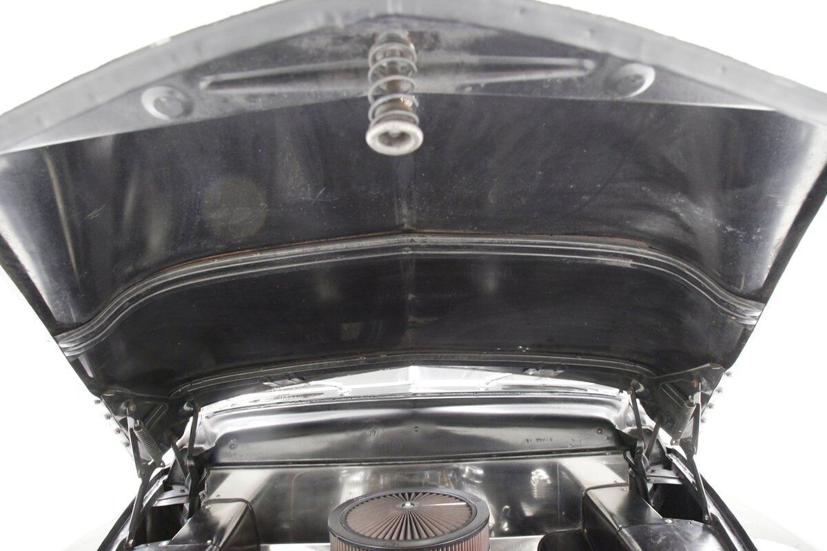 1950 Mercury Eight Sedan - photo 8