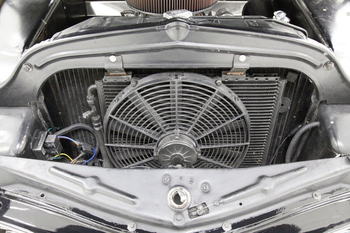 1950 Mercury Eight Sedan - photo 9