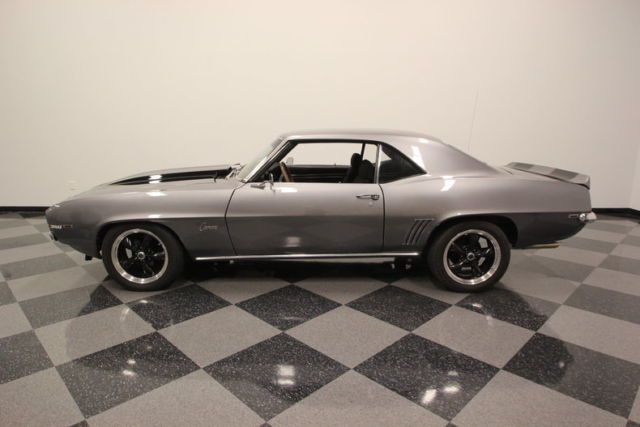 1969 Chevrolet Camaro - photo 2