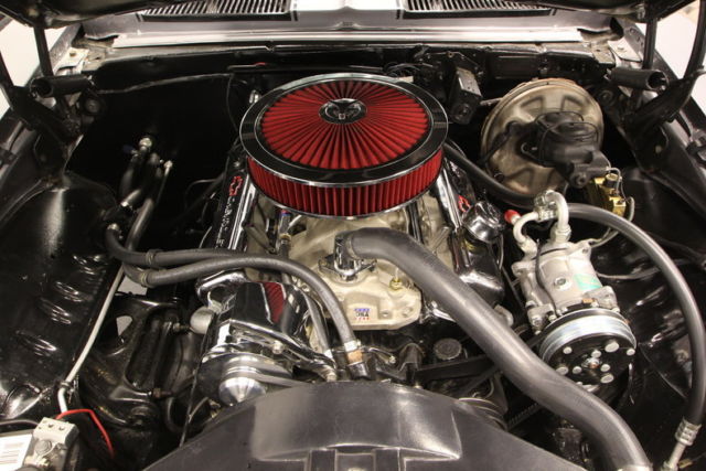 1969 Chevrolet Camaro - photo 4