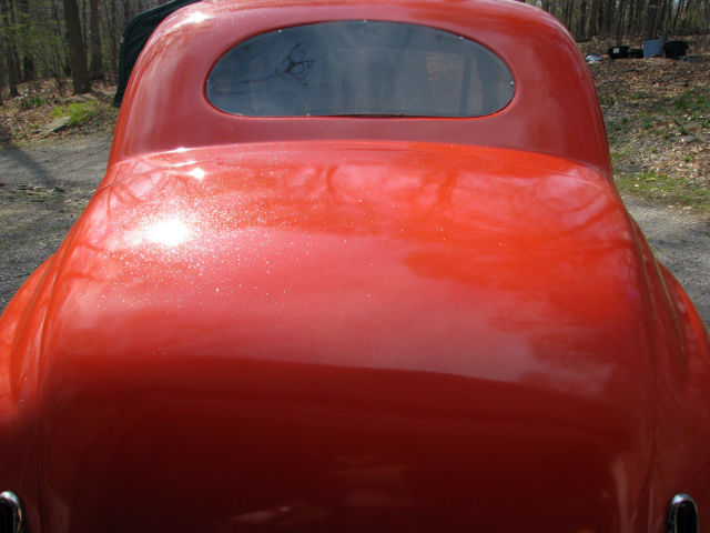 1941 Ford GASSER - photo 7