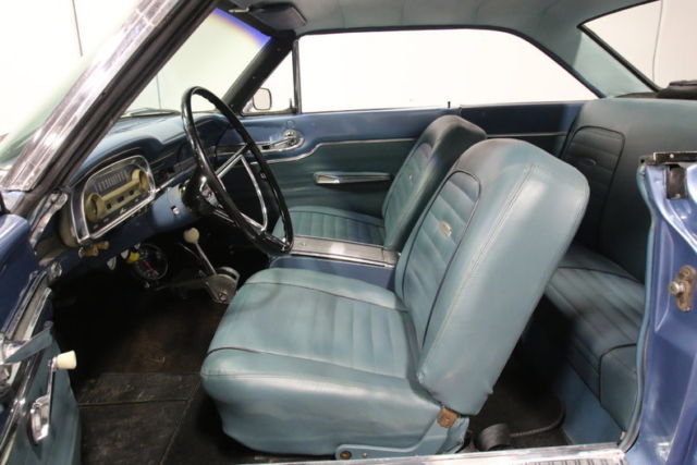 1963 Ford Falcon - photo 3