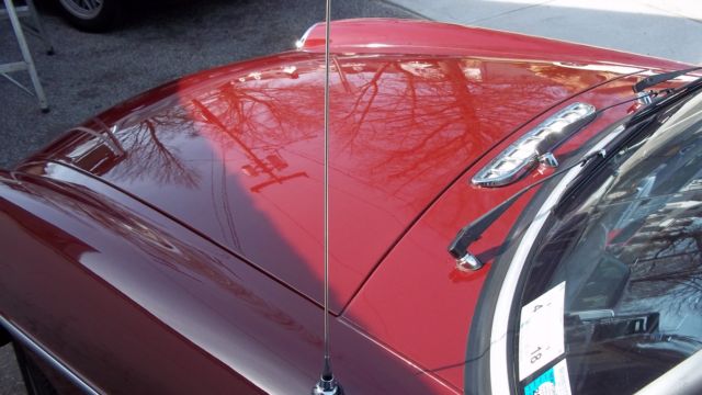 1979 MG MGB Tourer - photo 4