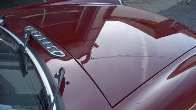 1979 MG MGB Tourer - photo 5
