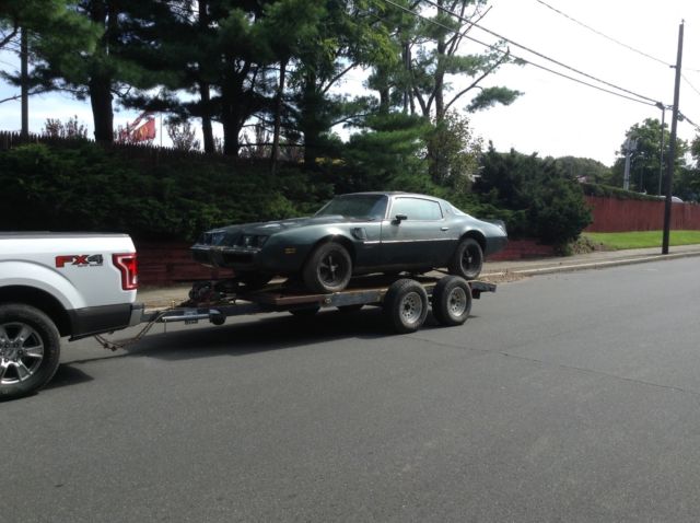 1979 Pontiac Trans Am - photo 10