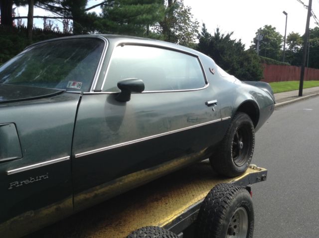 1979 Pontiac Trans Am - photo 12