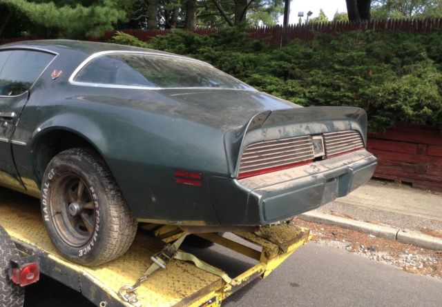 1979 Pontiac Trans Am - photo 13