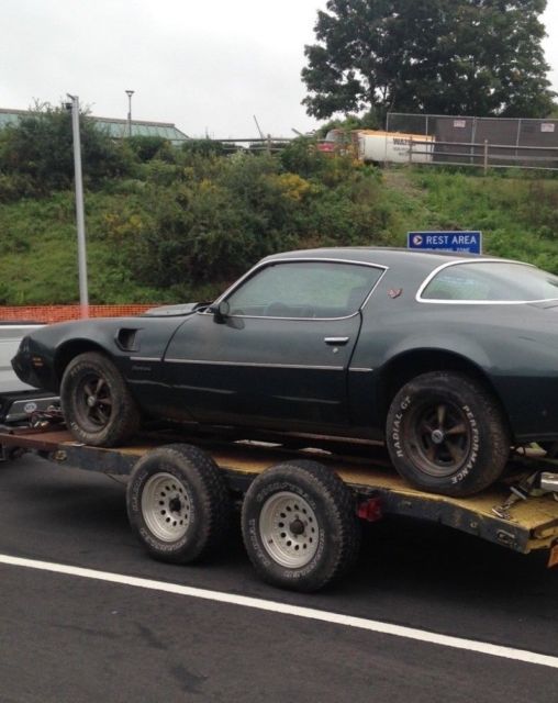 1979 Pontiac Trans Am - photo 3
