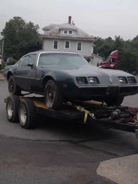 1979 Pontiac Trans Am - photo 6