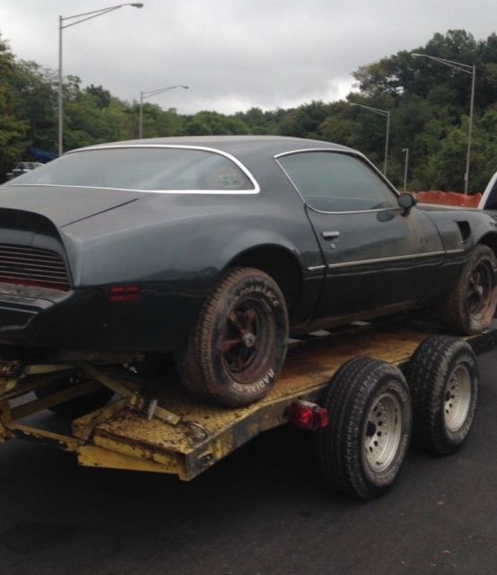 1979 Pontiac Trans Am - photo 7
