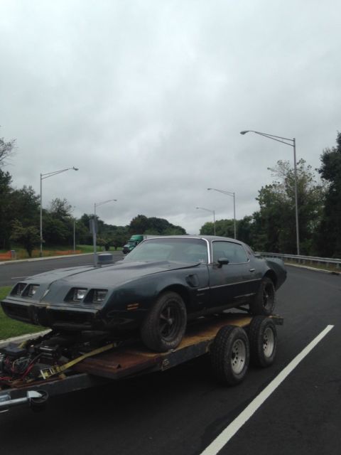 1979 Pontiac Trans Am - photo 8