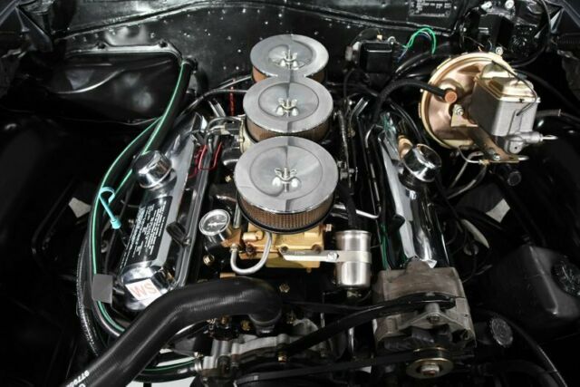 1965 Pontiac GTO -- - photo 4