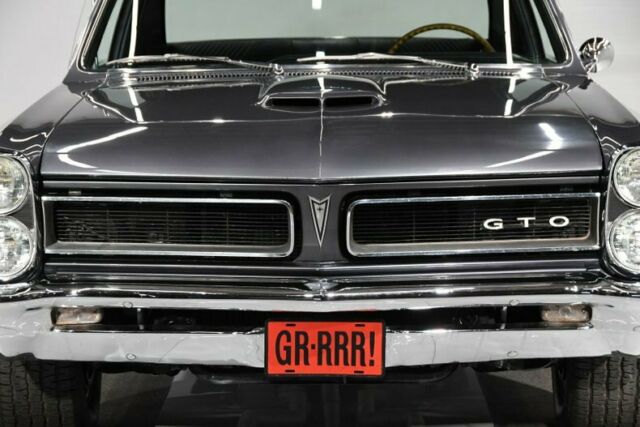 1965 Pontiac GTO -- - photo 5