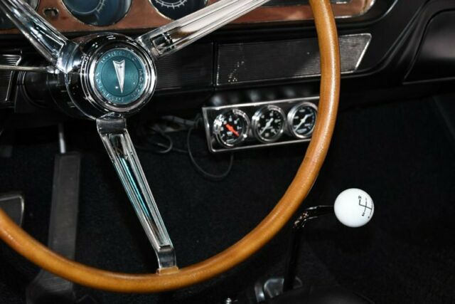1965 Pontiac GTO -- - photo 7