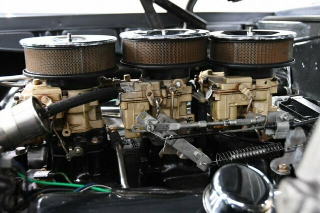 1965 Pontiac GTO -- - photo 8