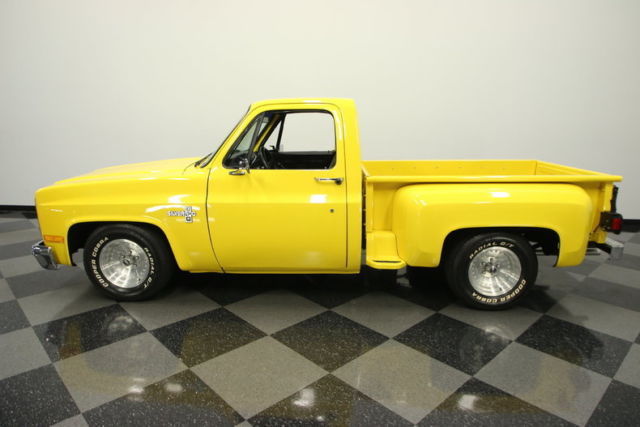 1979 Chevrolet Silverado 1500 - photo 2