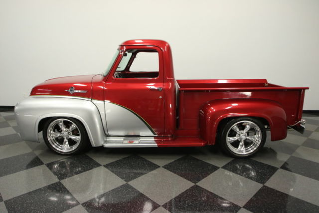 1953 Ford F-100 - photo 2