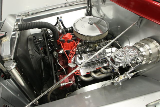 1953 Ford F-100 - photo 3