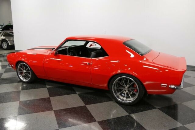 1968 Chevrolet Camaro RS Pro Touring - photo 10